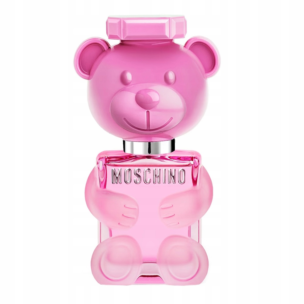 Moschino Toy 2 Bubble Gum Edt 30ml Spray