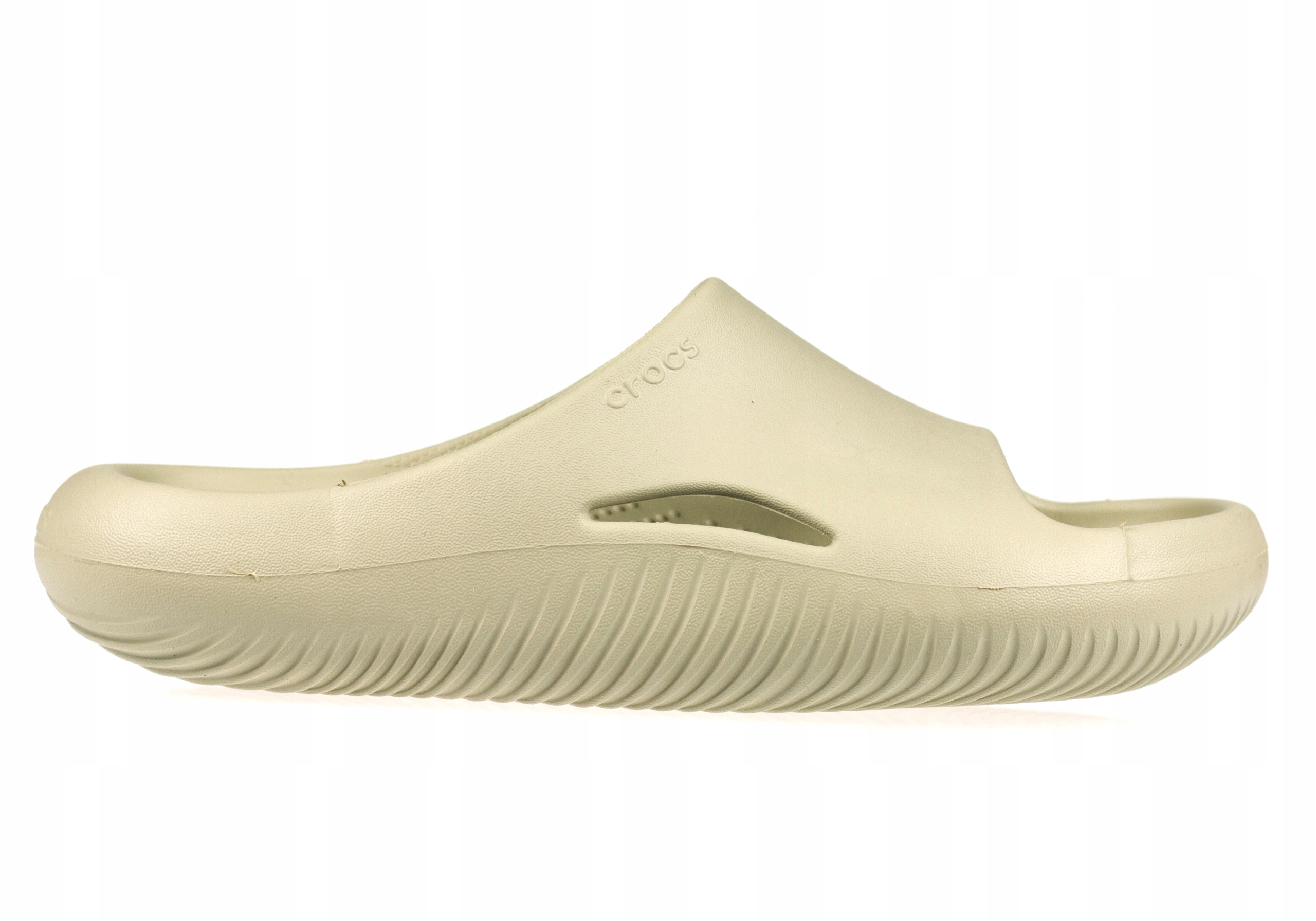 Nazouváky Crocs Mellow Recovery Slide