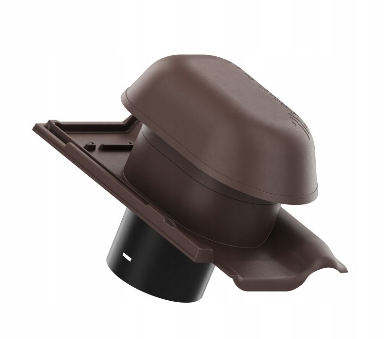 Vyvětvovač Alu 150 Rubín 13V Bronzový Angoba