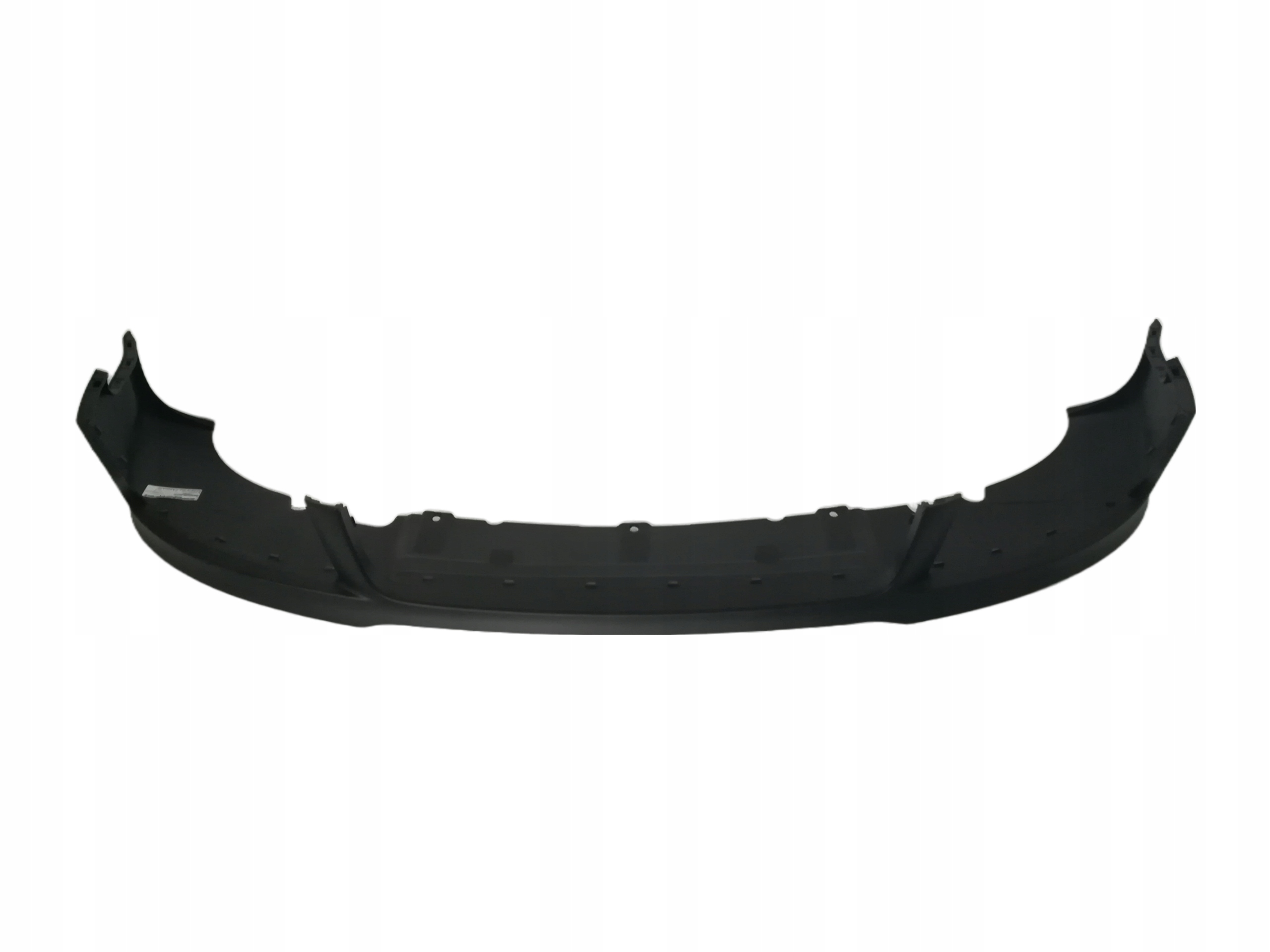 AUDI A4 B6 00-04r HOKEJ SPOILER ZDERZAKA S LINE Numer katalogowy części 8E807110BGRU