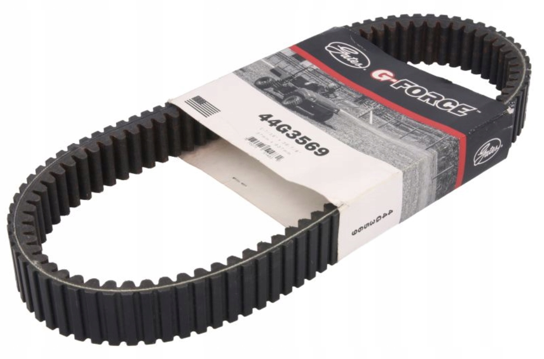 Pohonný Řemen Gates Arctic Cat 500 '09