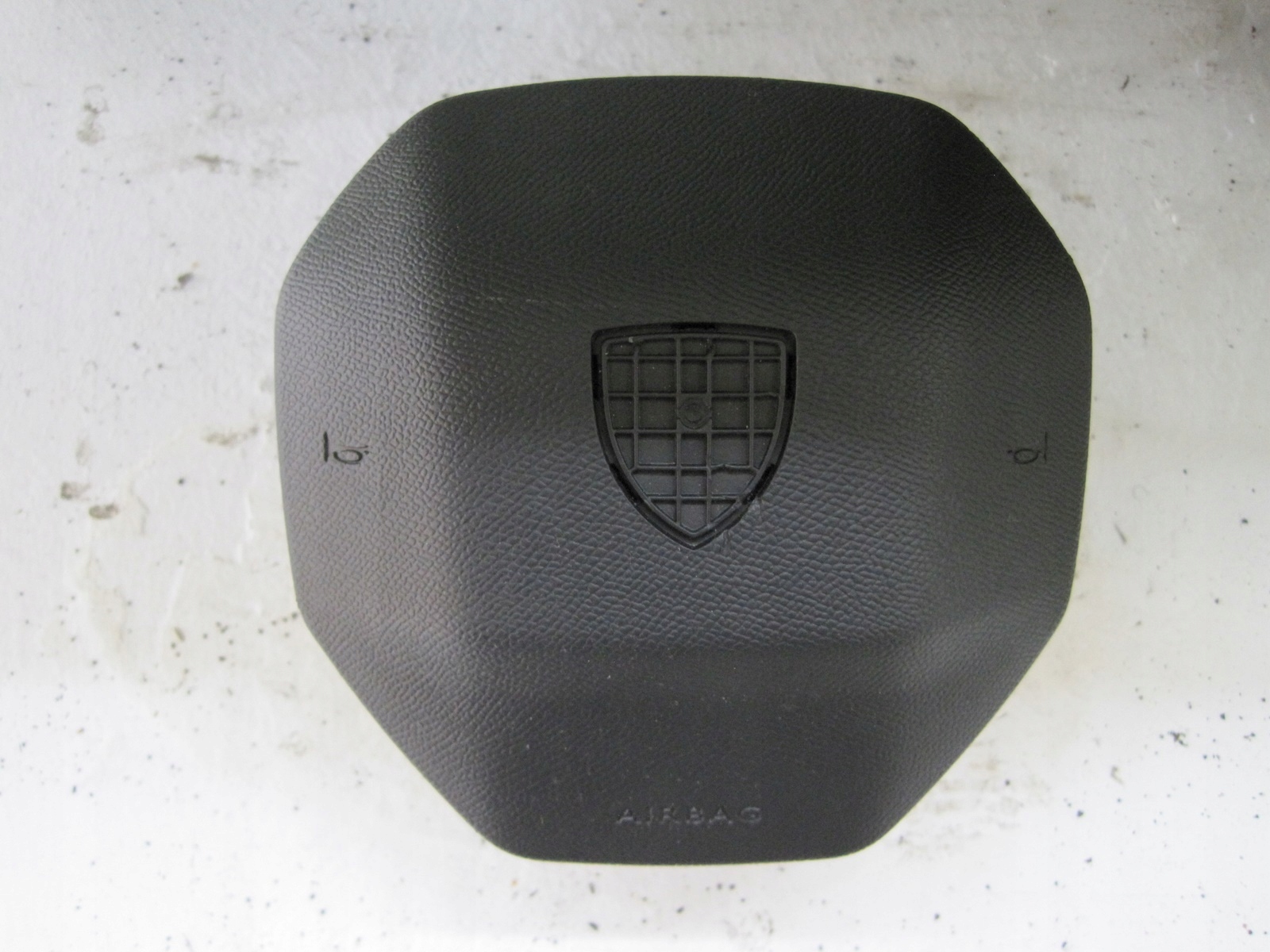 dashboard PEUGEOT 308 T10