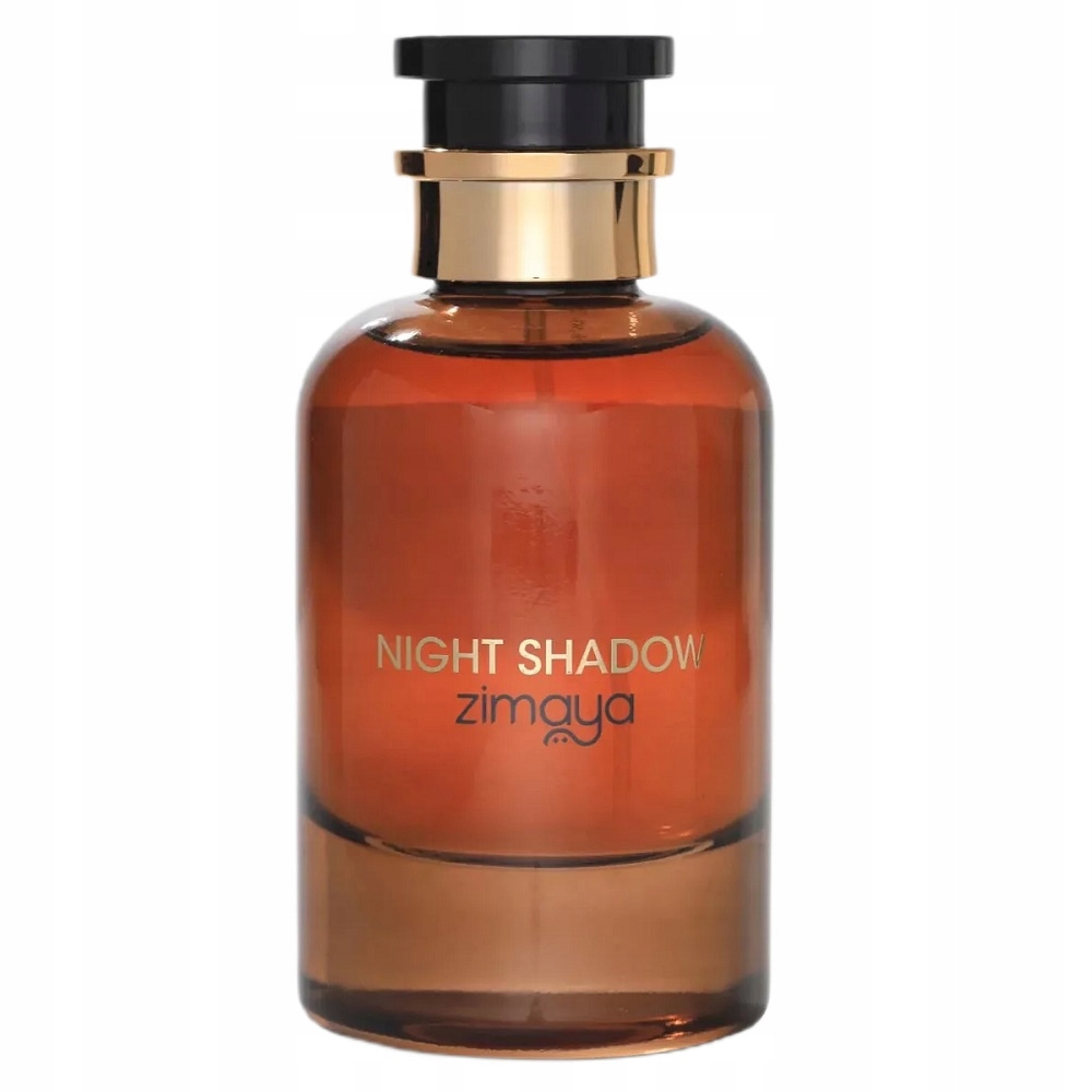 Zimaya Night Shadow parfémovaná voda sprej 100 ml