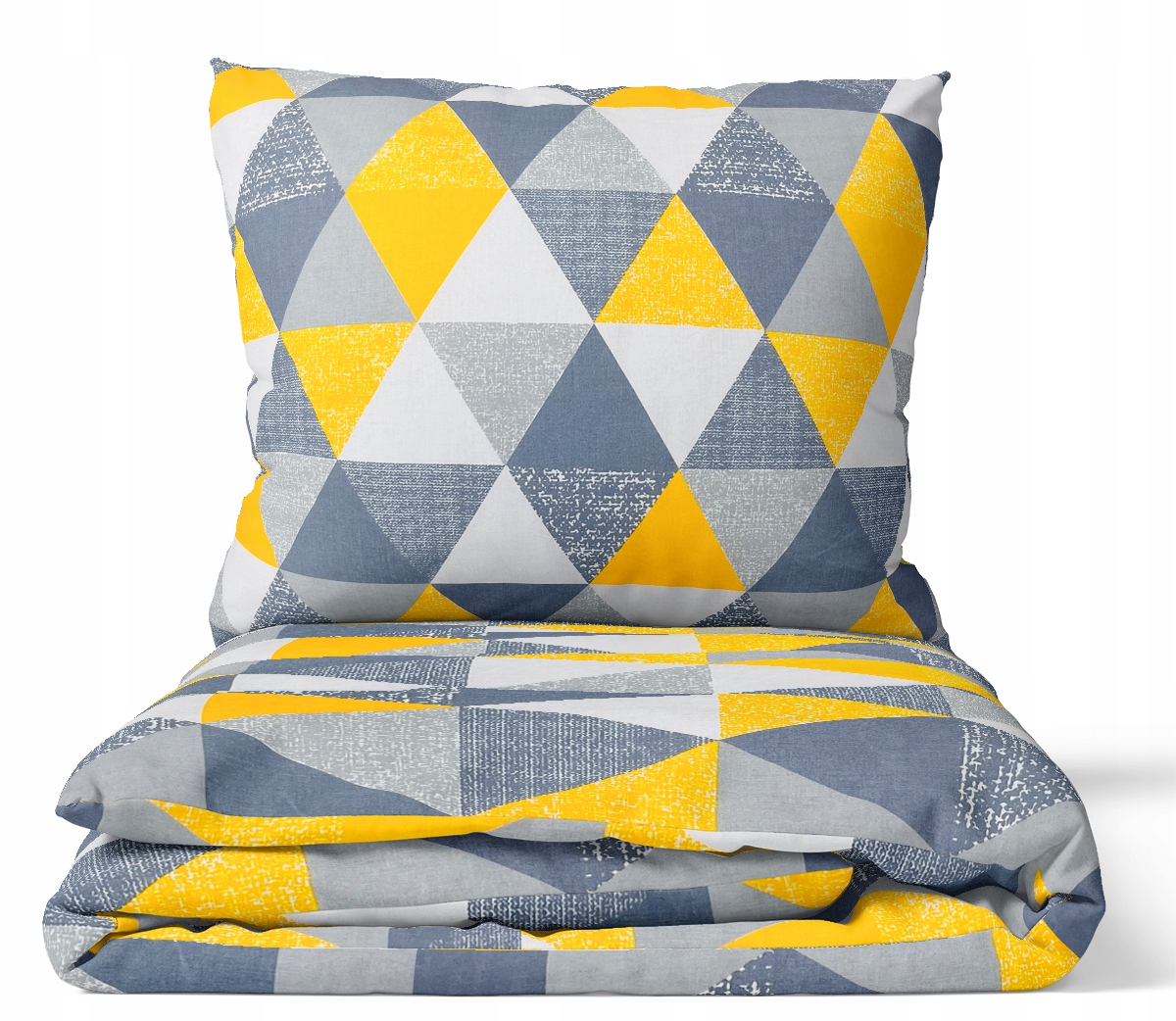 Komplet pościeli 160x200 100% bawełna gruba polska modny wzór wz5