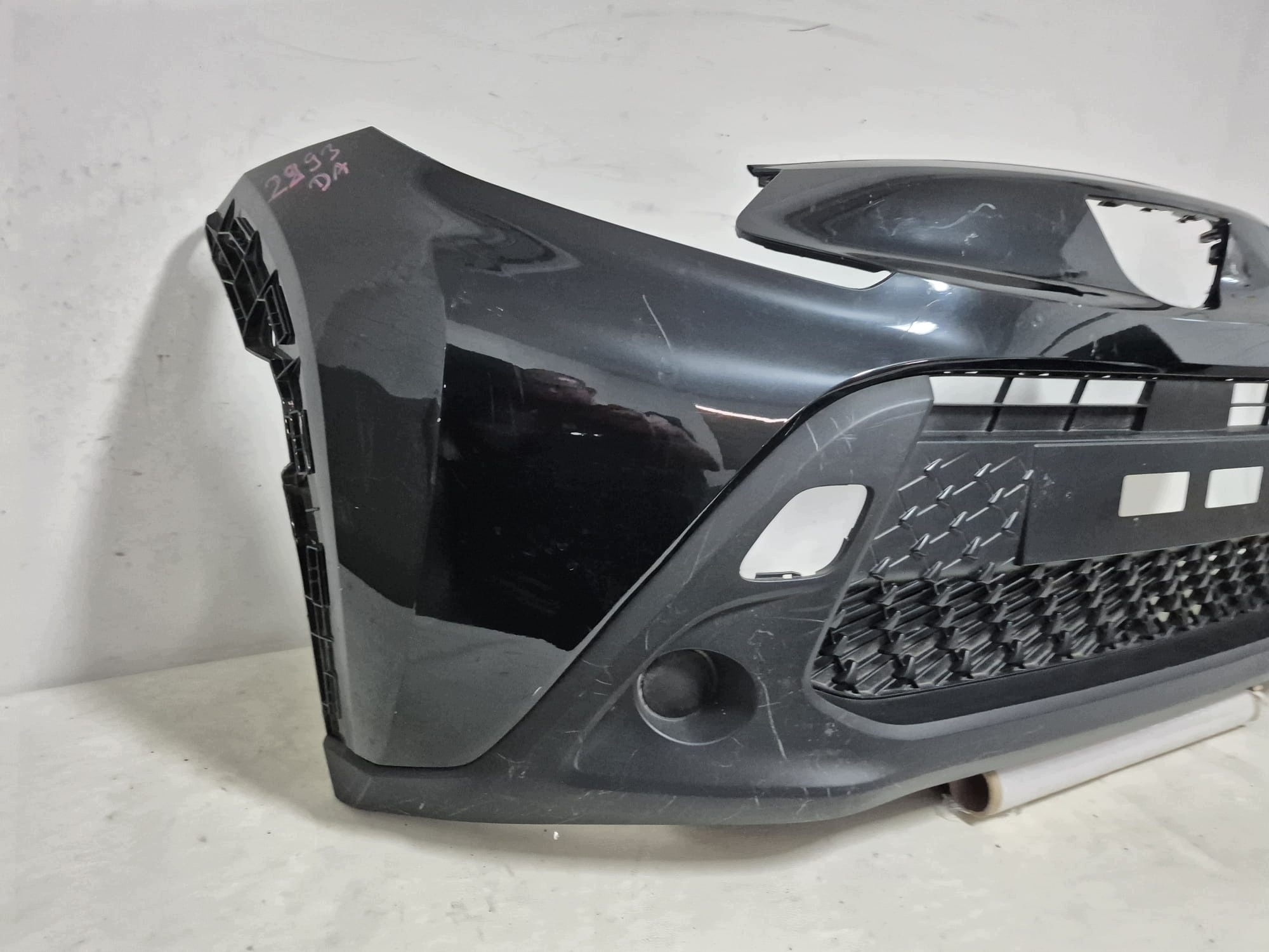 TOYOTA AYGO X 22- bumper front front 52119-OH190