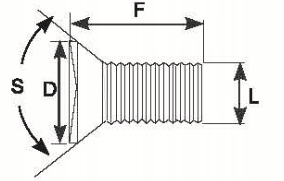 Śrubka TORX M4x9 MBC EAN (GTIN) 5905496977254