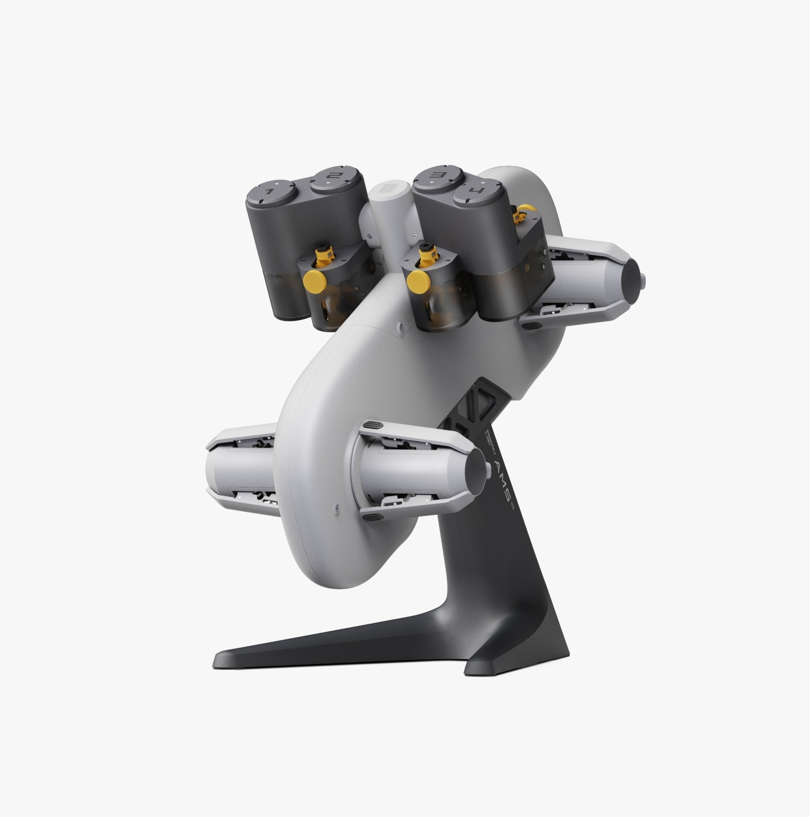 Bambu Lab AMS Lite 互換品 Bambu Lab AMS lite - Automatyczny System Materiałowy • Cena