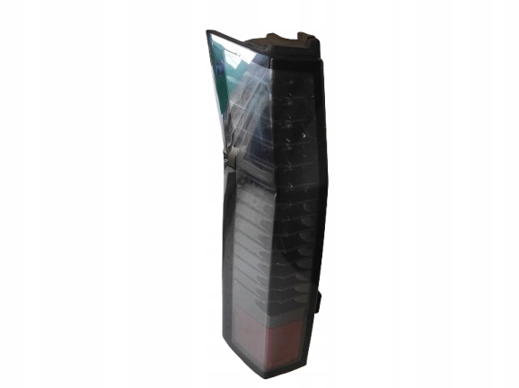 CADILLAC SRX 1 I 03- LAMPA LEWA TYŁ 25763467