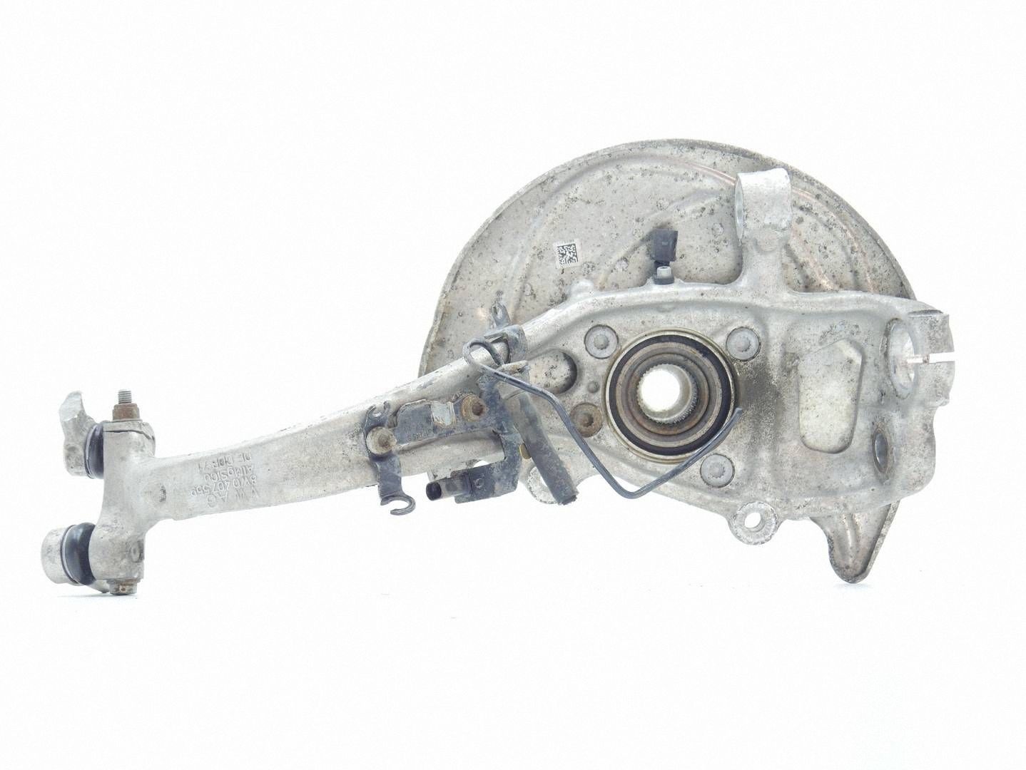 swing left front left front AUDI A4 B9 2.0 TDI 8W0407559