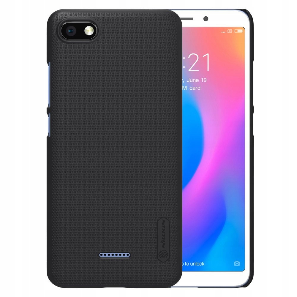 

Etui Nillkin Obudowa Futerał Do Xiaomi Redmi 6A