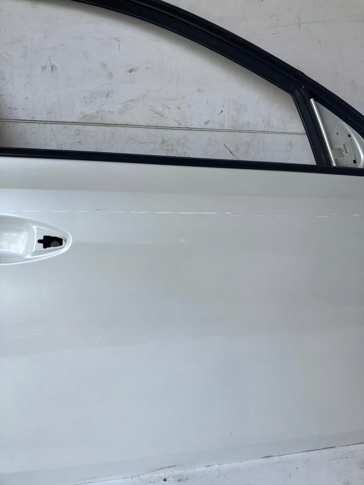 door right front PEUGEOT 308 T9 KWE KWED