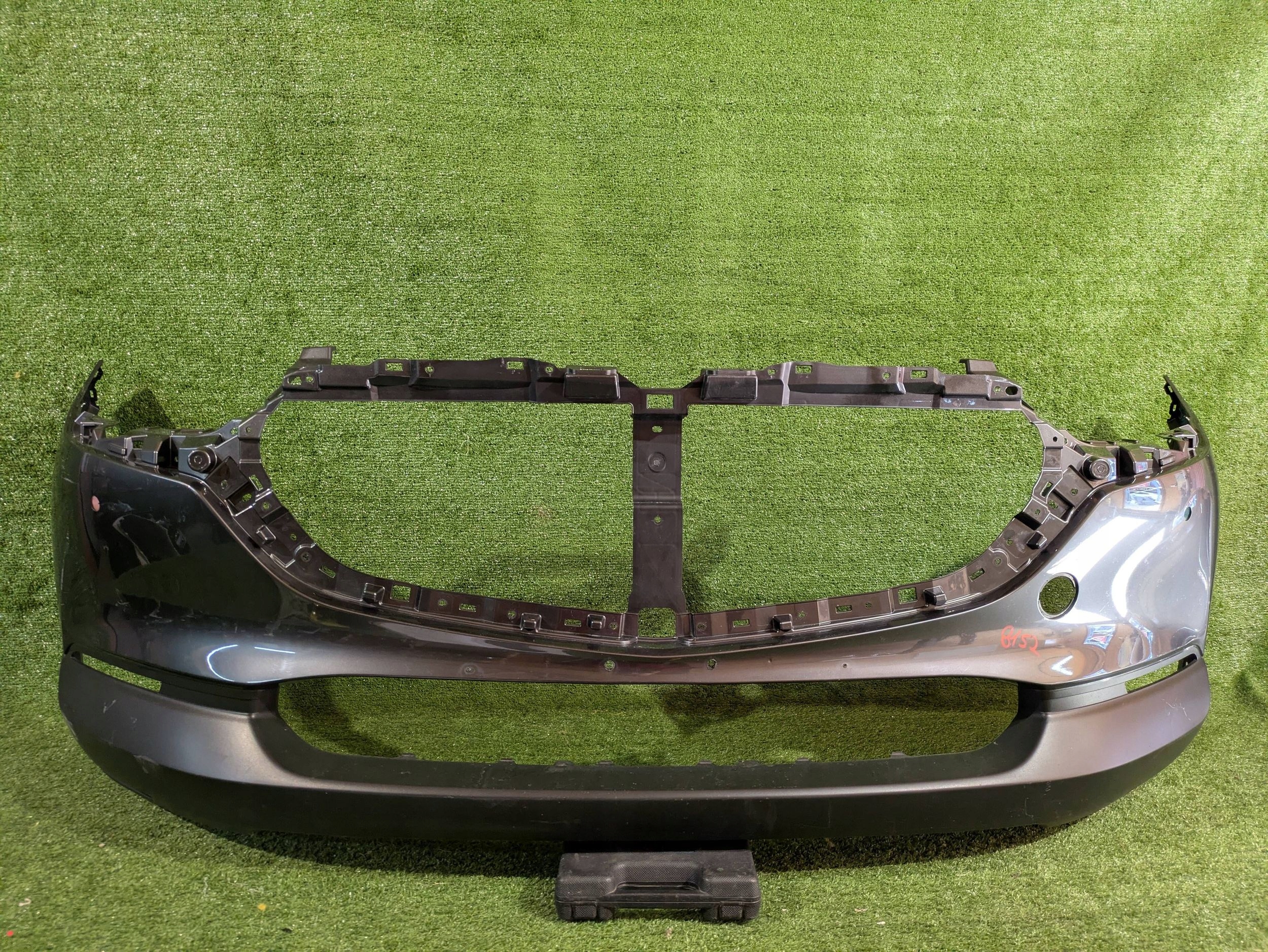 Frontstoßstange vorne MAZDA CX30 CX-30 NR.8152