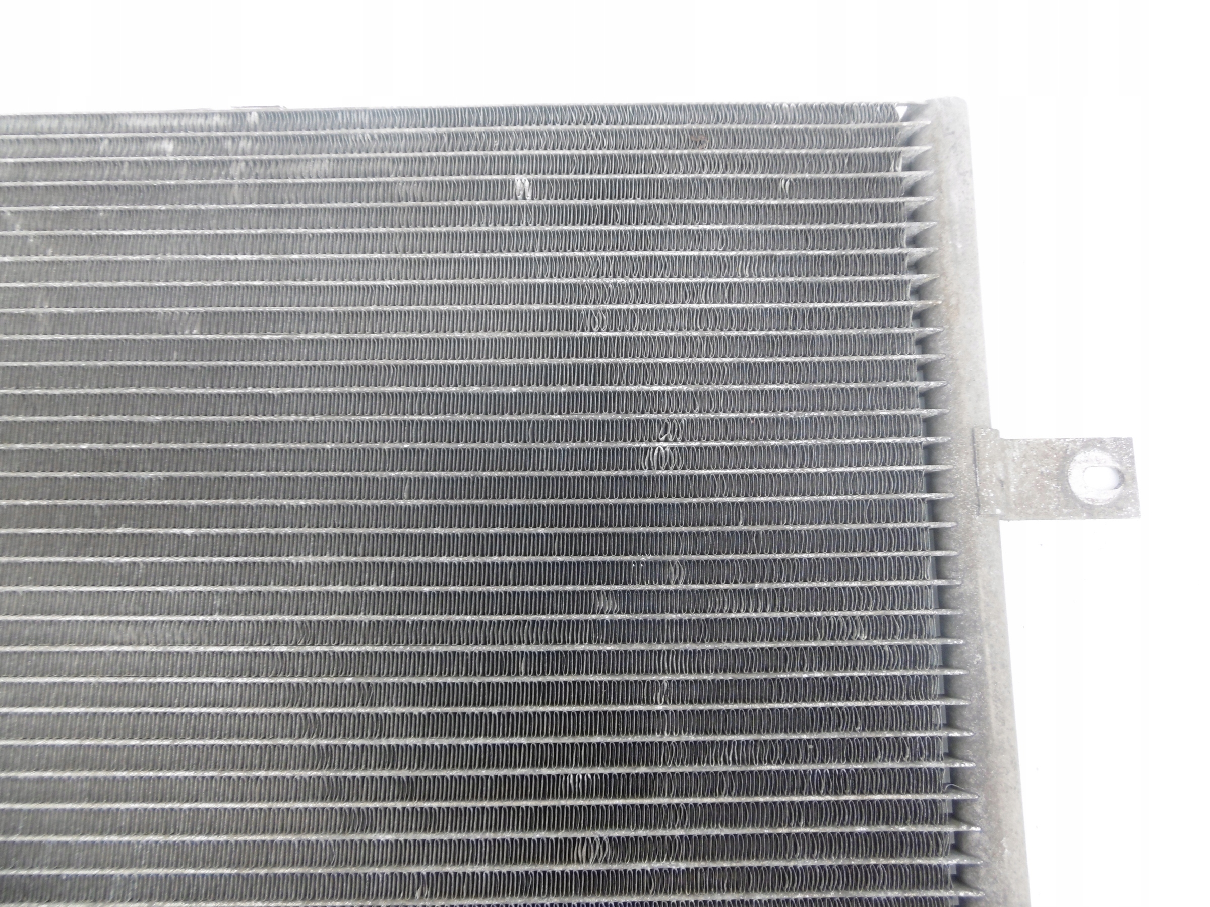 Radiateur climatisation RENAULT MAGNUM E-TECH