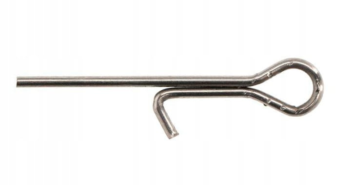 

Mikado Jaws Pin Evo Spike Do Przynęt Miękkich