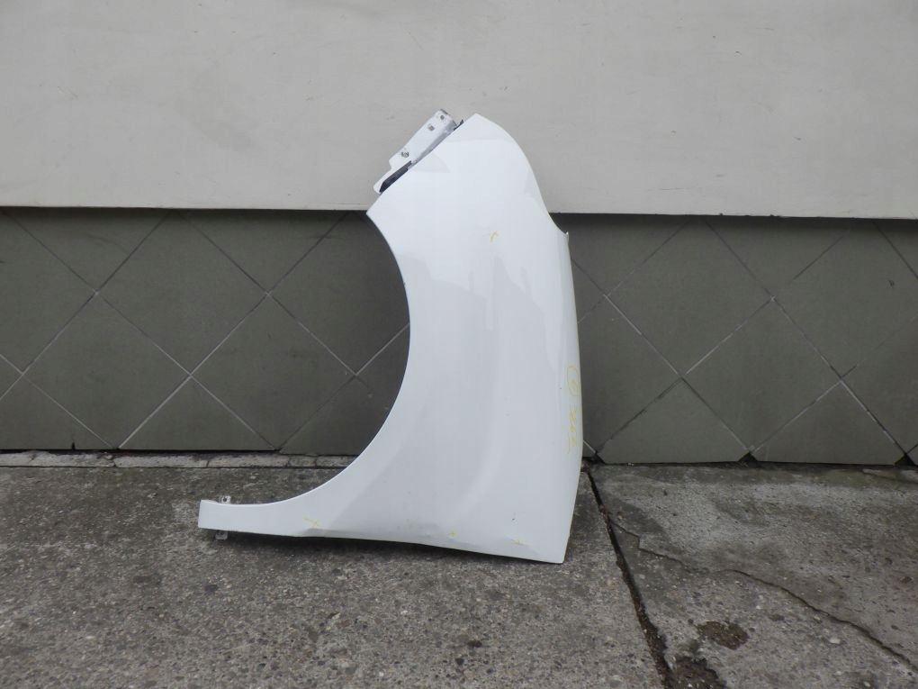FIAT DOBLO II OPEL COMBO D 2010- fender front left