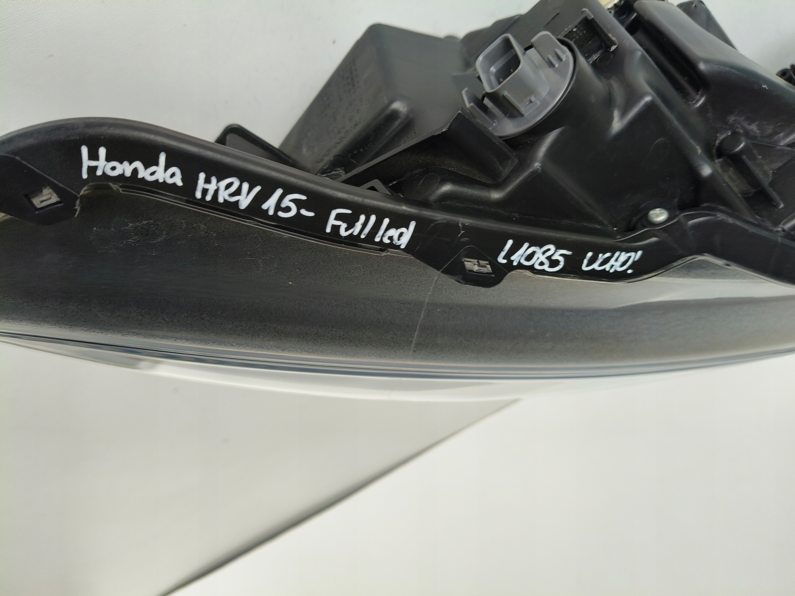 light right REFLEKTOR HONDA HRV II 15- FULL LED