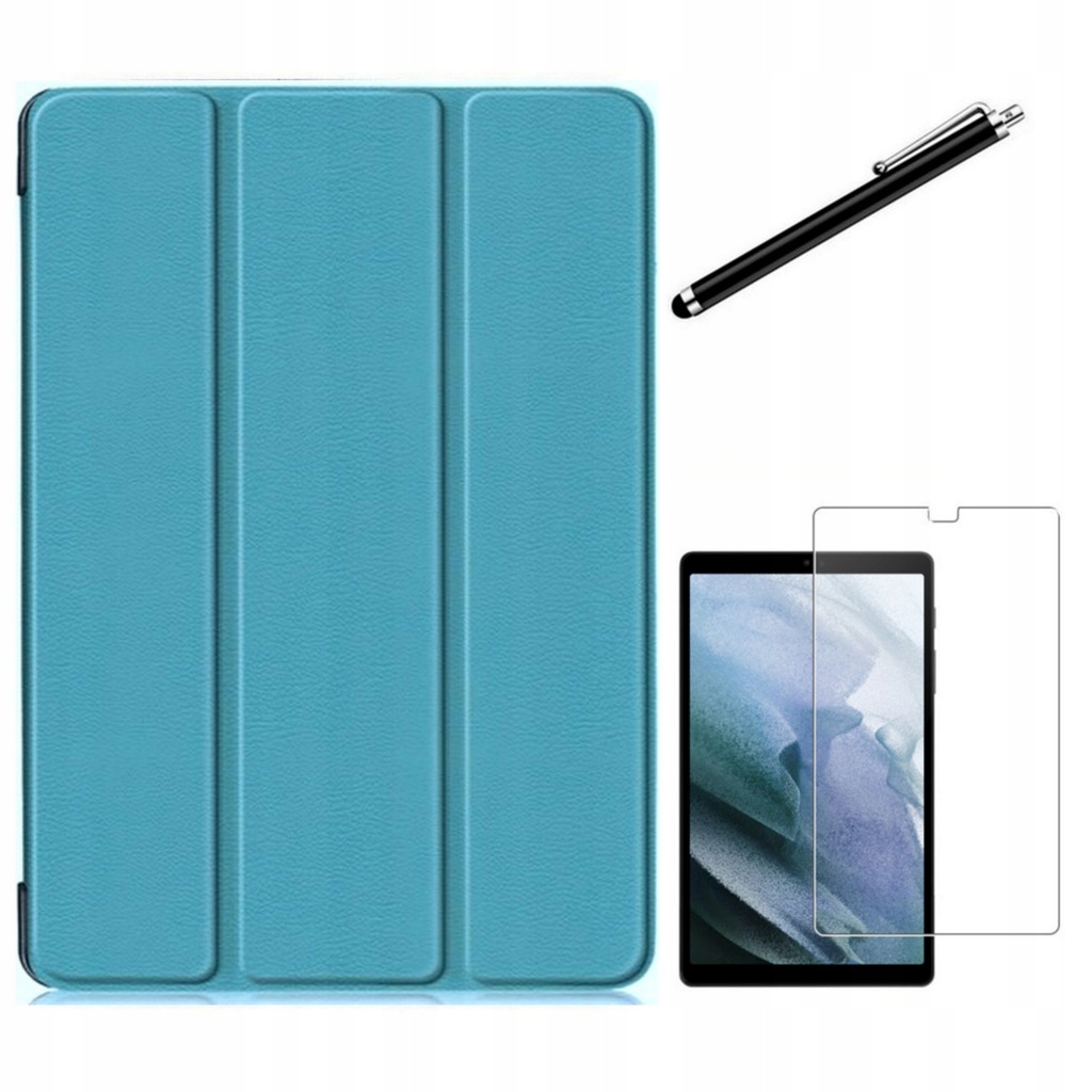 

Etui do Samsung Galaxy Tab A7 Lite T220 T225 Szkło