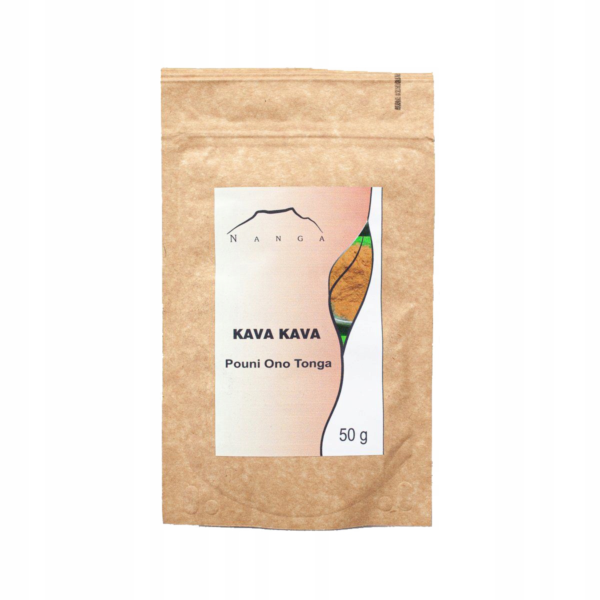

Kava kava Pouni Ono Tonga 50g Nanga