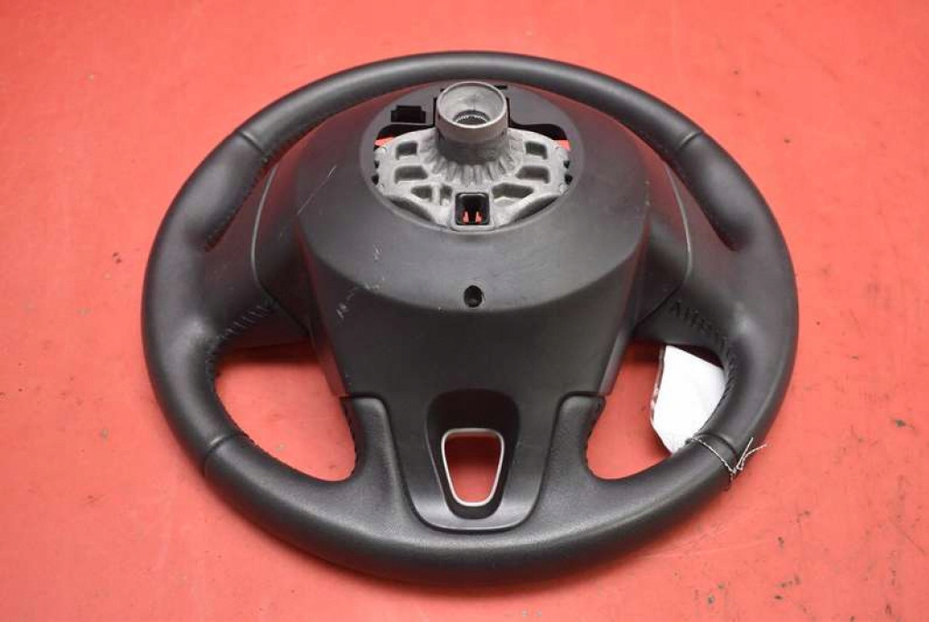 lenkrad MULTIFUNKCJA 609581499 RENAULT MEGANE 3 III 08-14