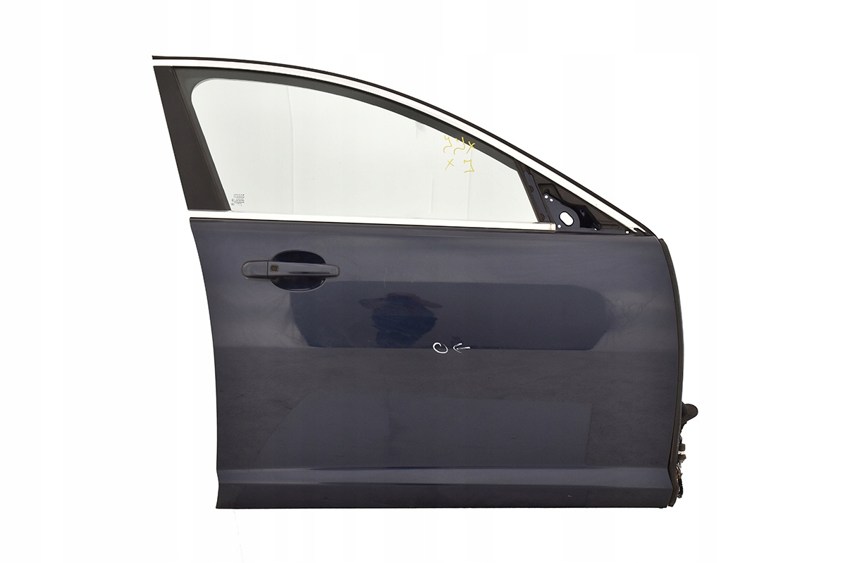 door front front right JAGUAR XF X250