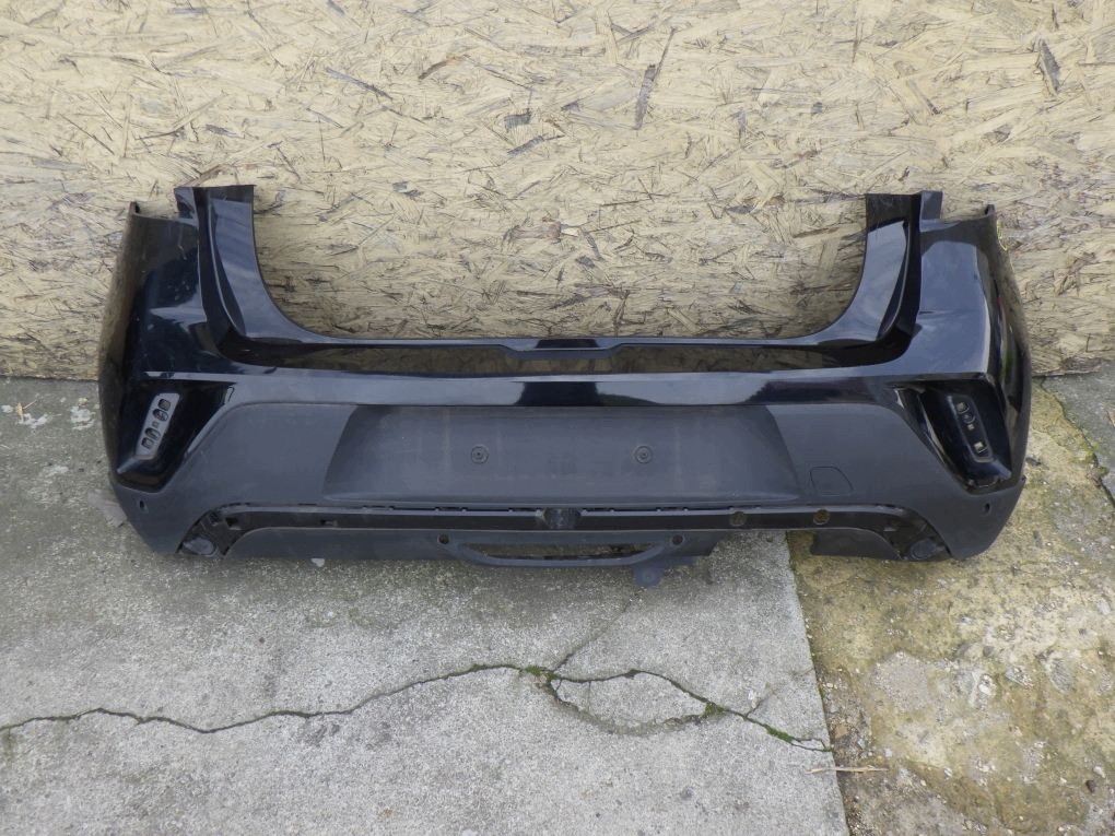 OPEL MOKKA 2 II B 20- bumper rear rear part