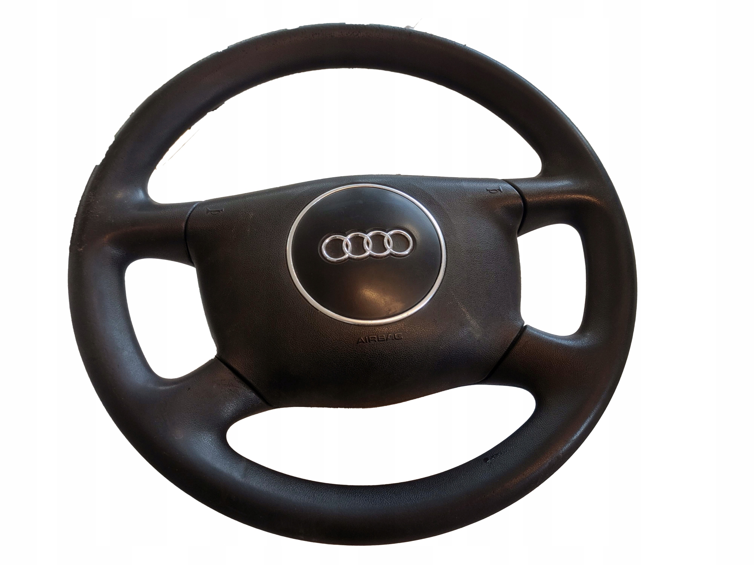 Volant Airbag AUDI A3 8L FL 1.6 Essence 2001r