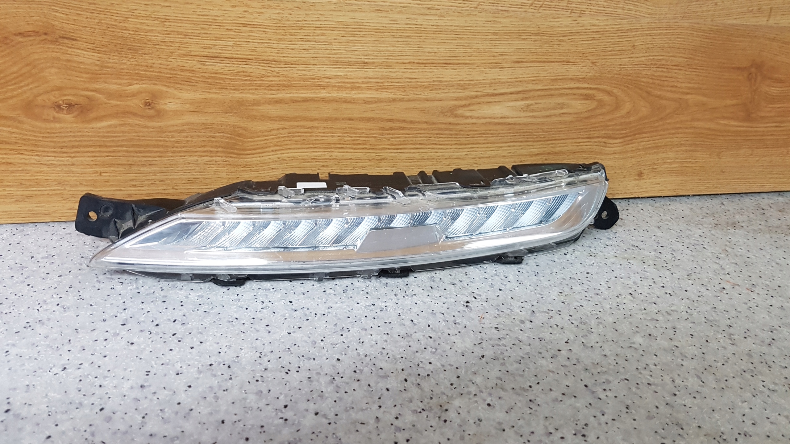 C4 PICASSO LED DRL left D 65