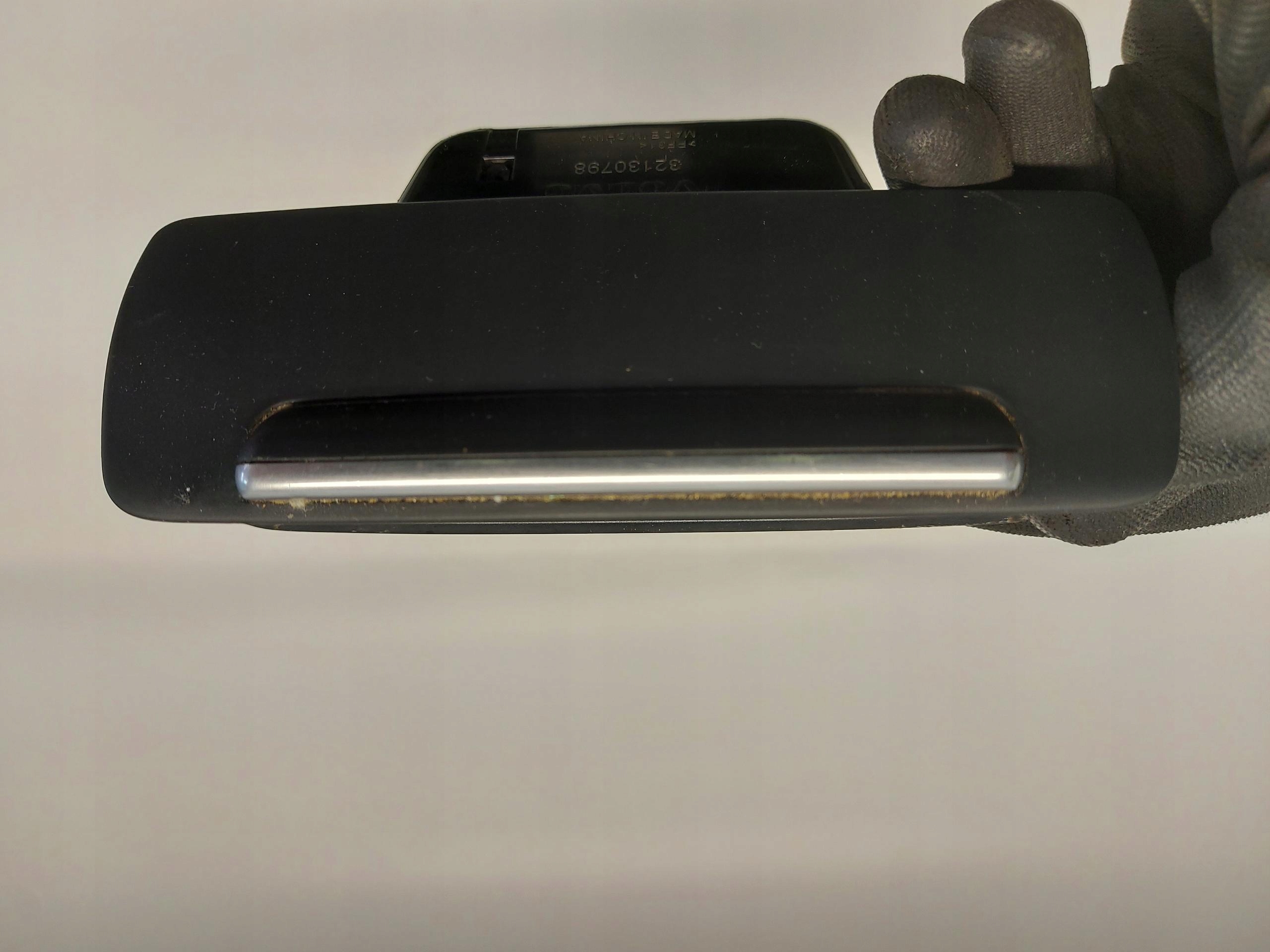 VOLVO XC40 D3 passenger compartment ashtray 32130798-JLK01