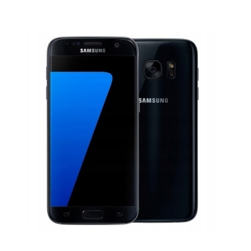 Смартфон Samsung Galaxy S7 4 ГБ / 32 ГБ Черный код производителя SM-G930F