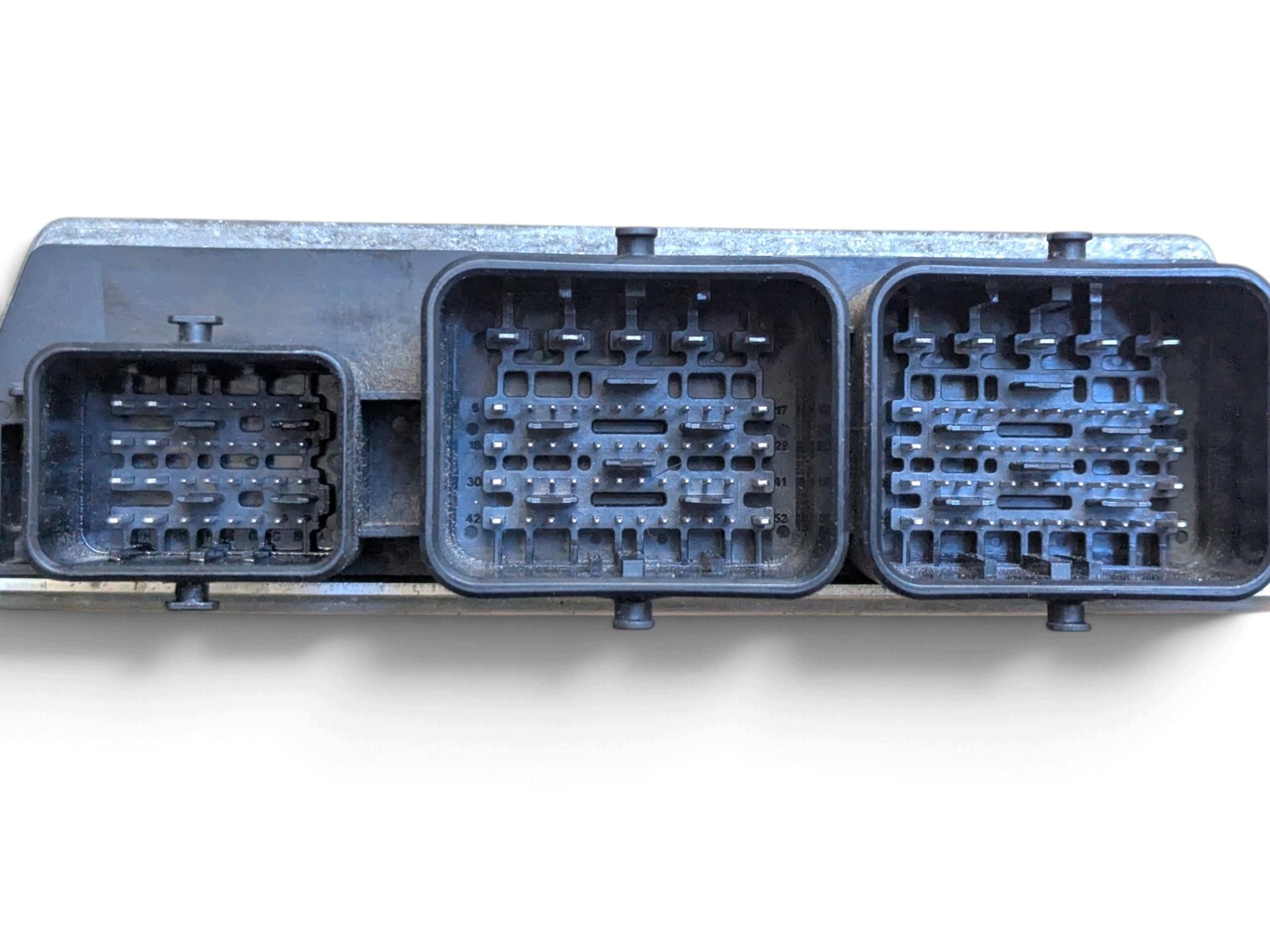 running board startowy Peugeot 208 1 2013 9805895780