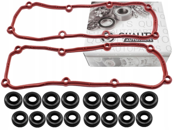 USZCZELKI POKRYWY ZAWORÓW TOWN & COUNTRY 3.8