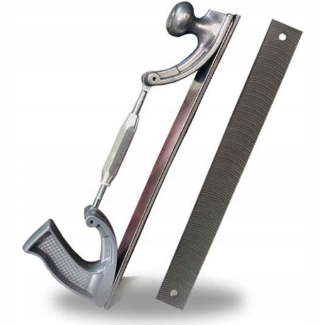 

Hebel Blacharski Tarnik Do Cynowania Ostrze Spoter