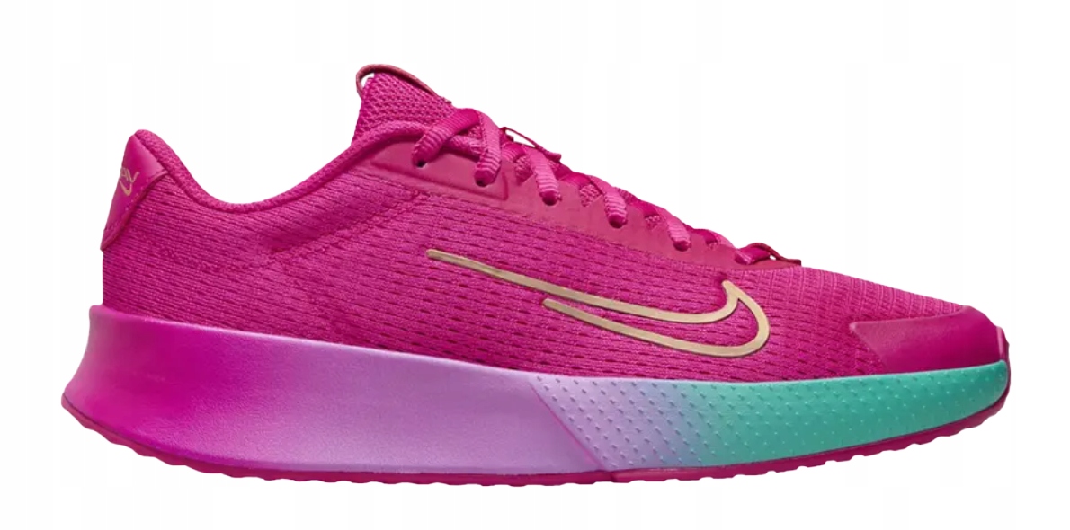 Dámské boty Nike Court Vapor Lite 2 Premium FB7065-600 43