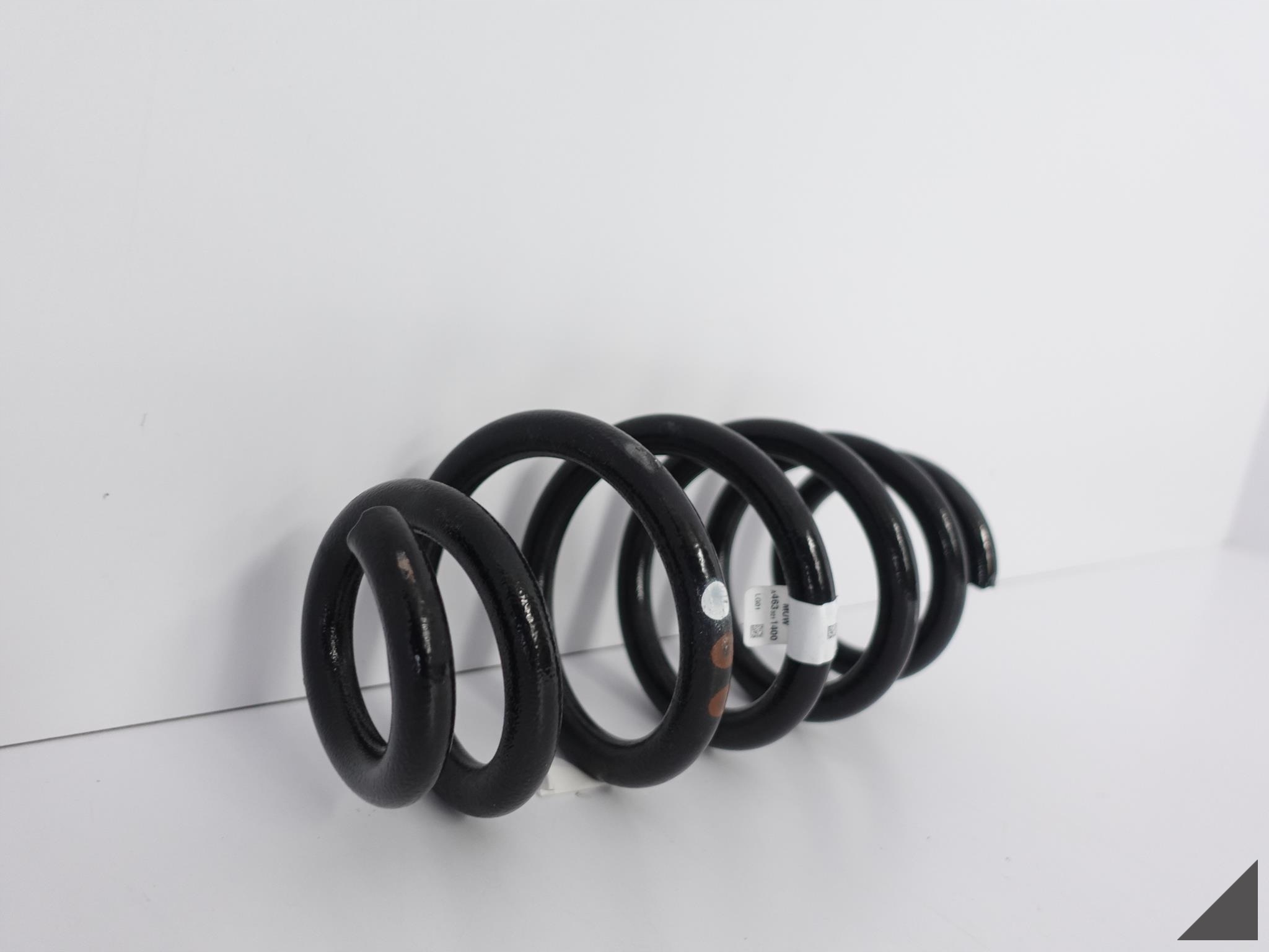 MERCEDES G-KLASA G63 AMG W463 shock absorber spring
