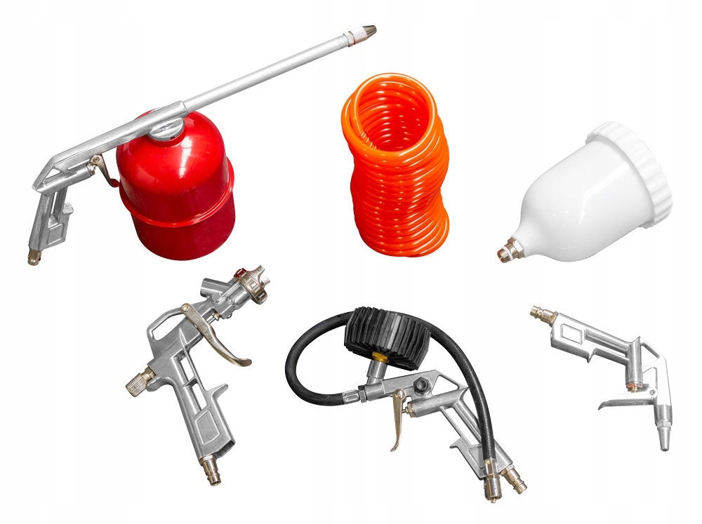 Kompresor Sprężarka 8 bar Zipper ZI-COM50E Marka Zipper