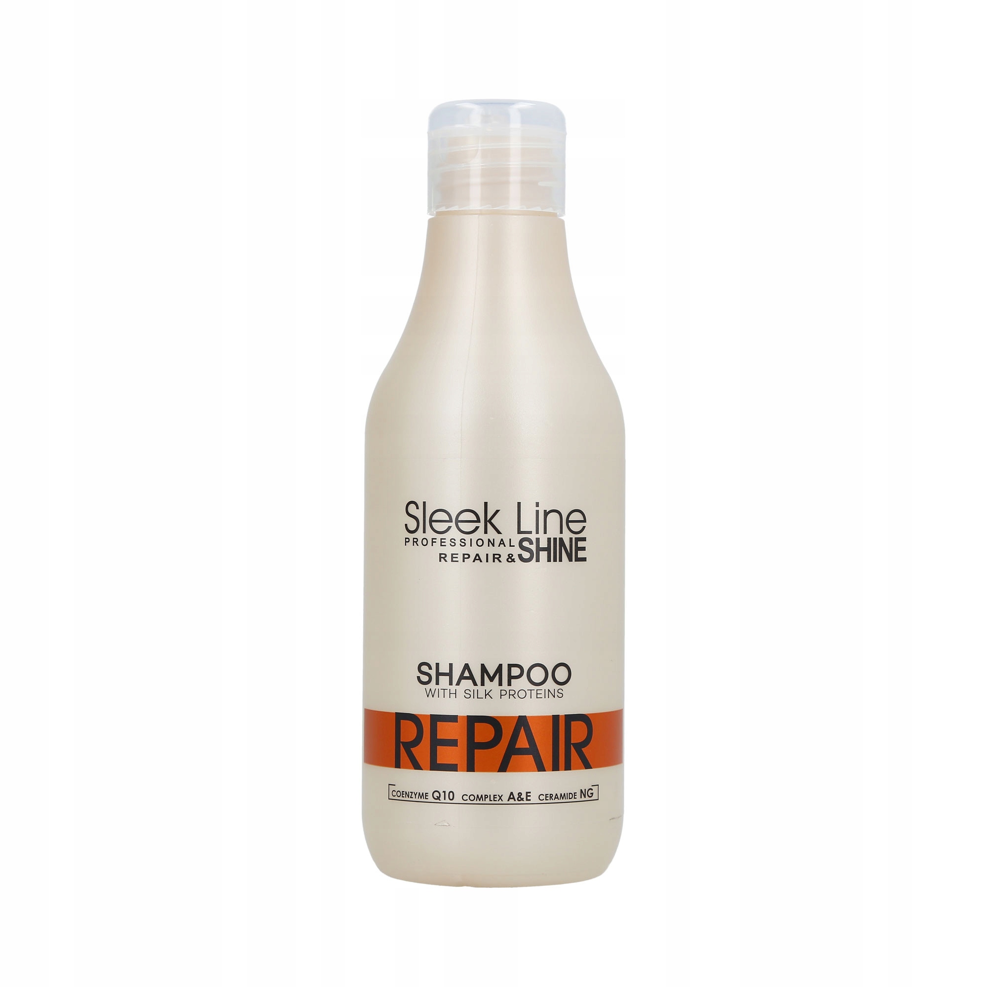 

Stapiz Sleek Line Repair Szampon Regenerujący 300