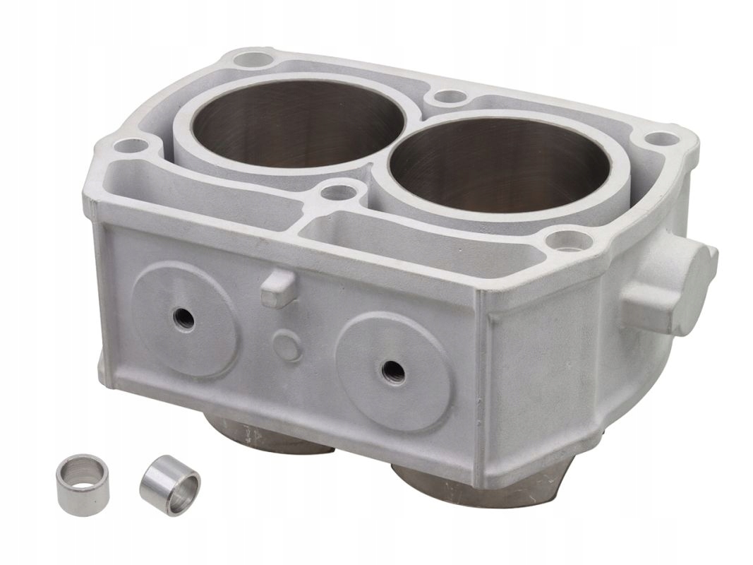 Valec Polaris Ranger 700 '05-'09, Ranger 800 '08-'16 (102MM)
