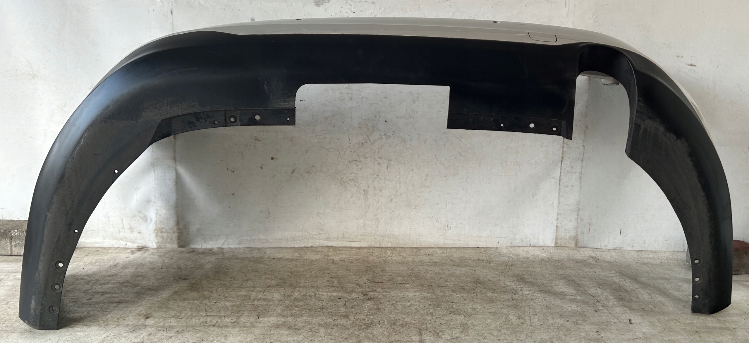 bumper rear part rear FORD FOCUS MK4 KOMBI PDC