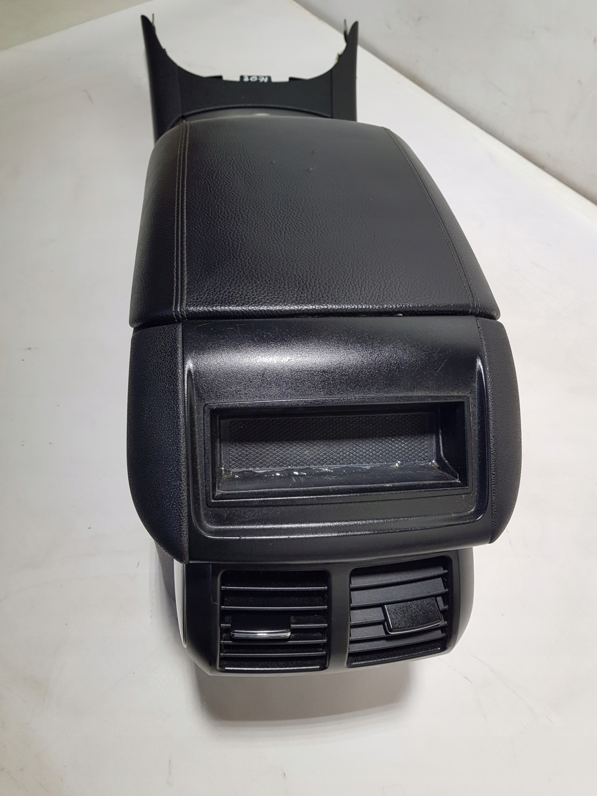 bracciolo MERCEDES W251 LIFT TUNEL