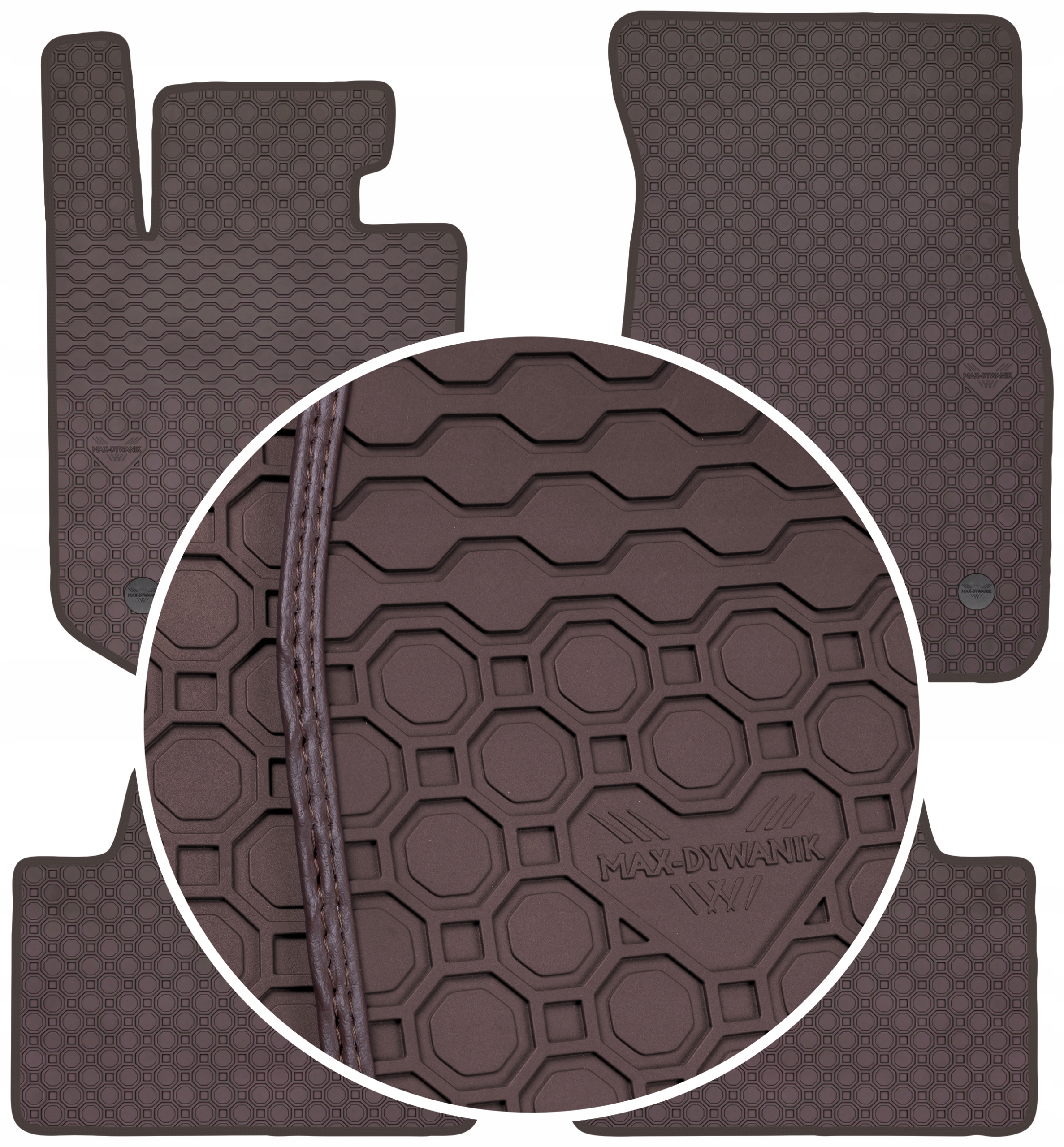 Bmw 3 G20 2018 Koberce PrimeLiner