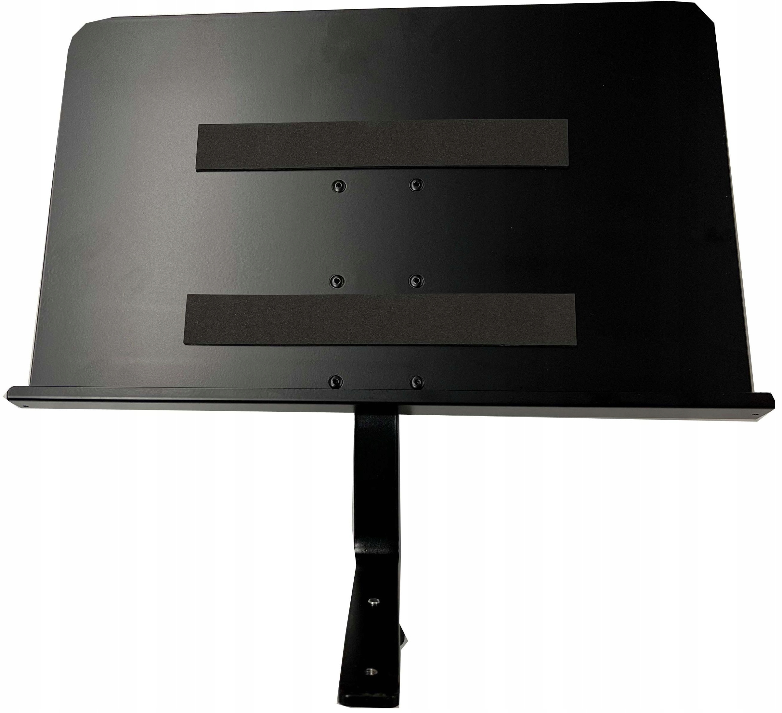 Hammond Mr-sk Pro kompletní plechový držák not pro Hammond XK-4