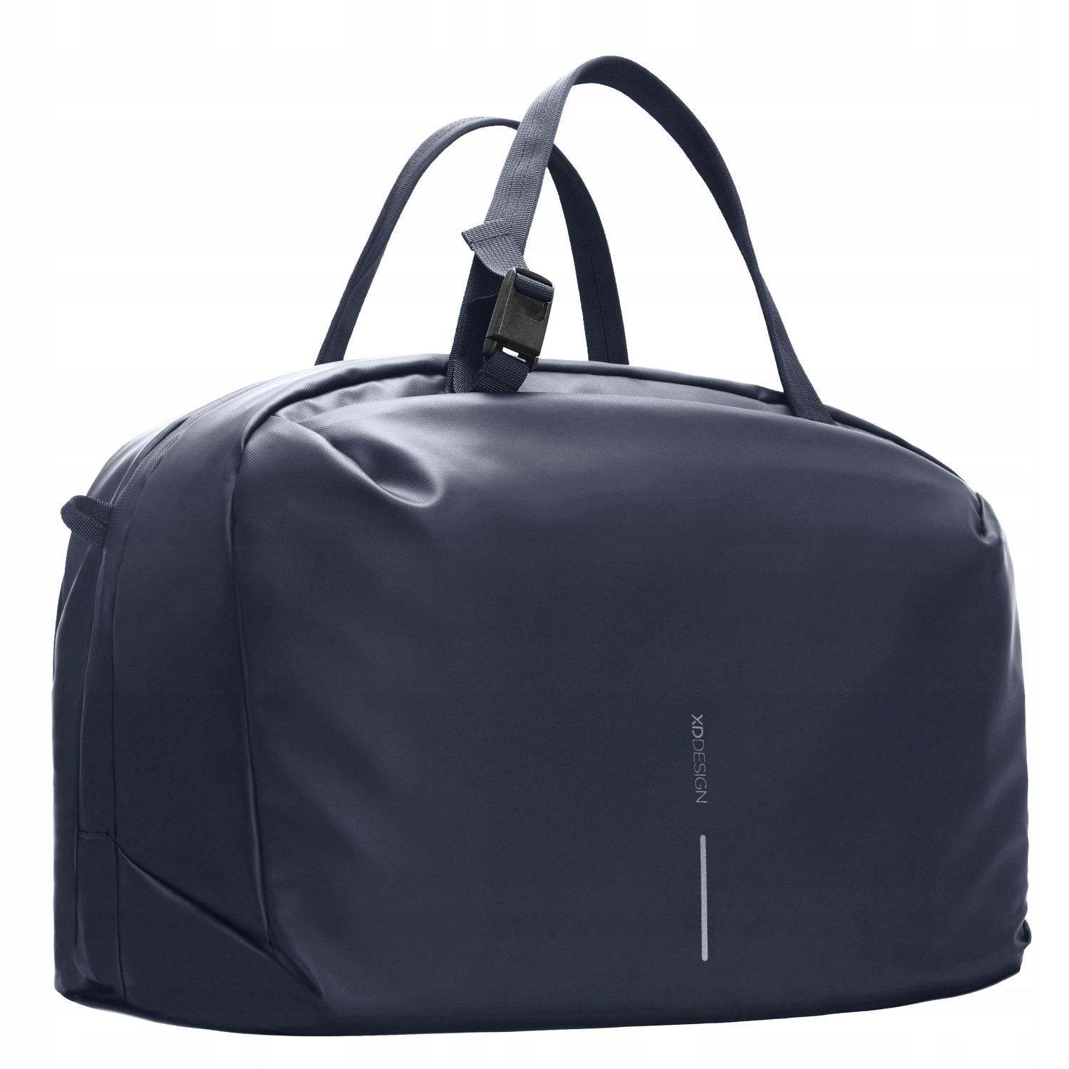 XD Design Taška Urban Voděodolná Víkendová Duffle Tmavě Modrá P706.2925