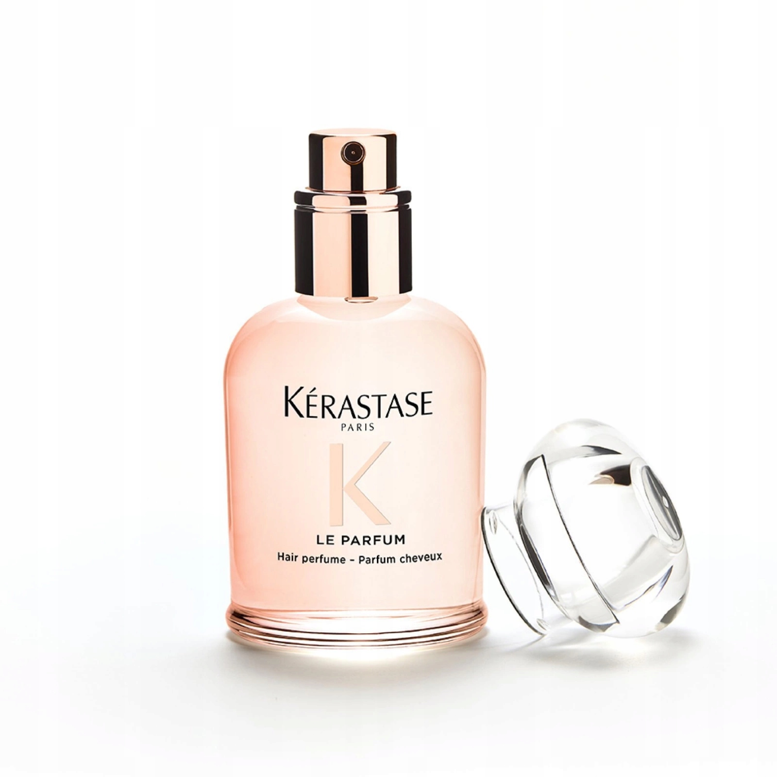Kérastase Gloss Absolu Perfumy do Włosów 30ml