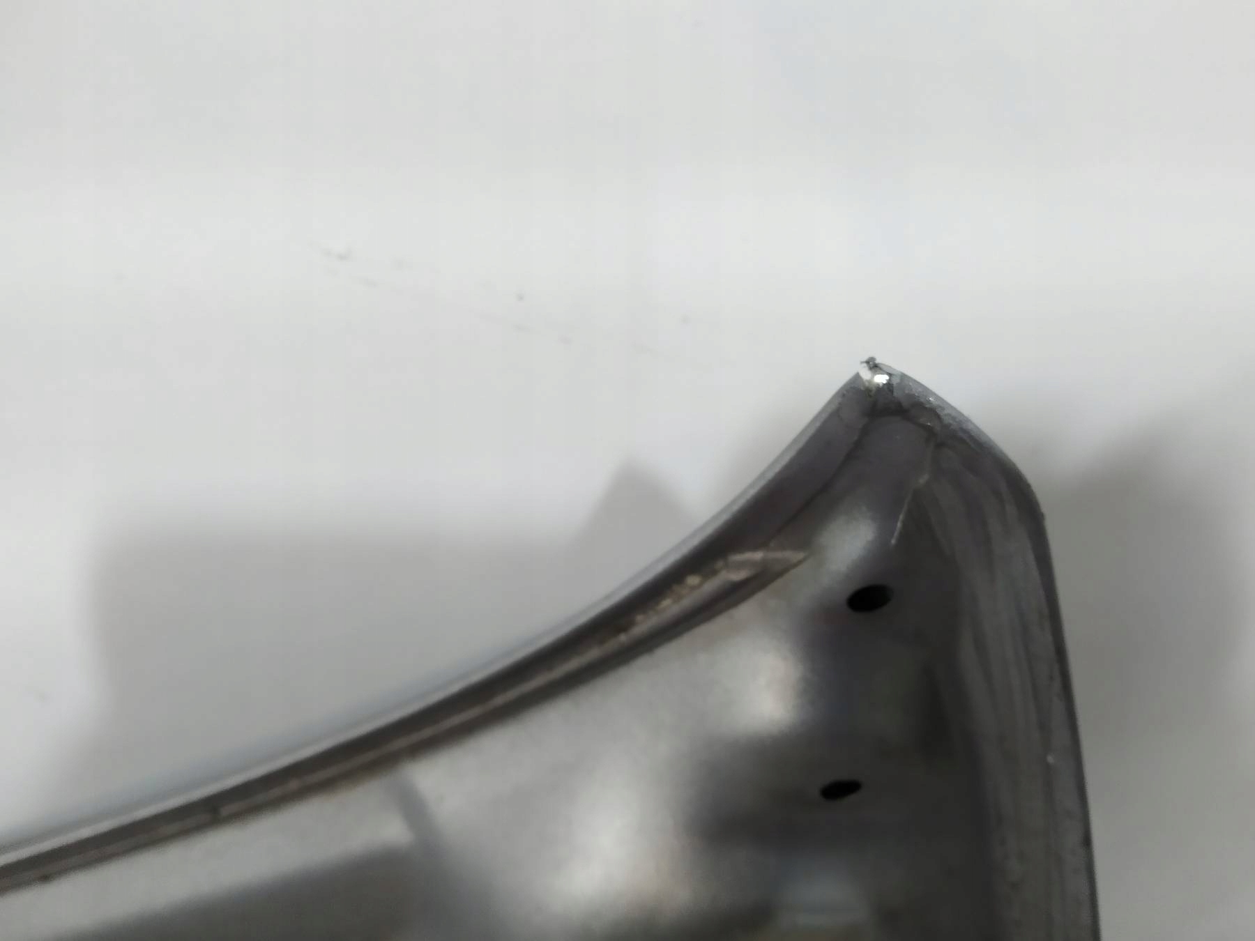 cofano Anteriore 30S Mazda CX-9 e (2006- )