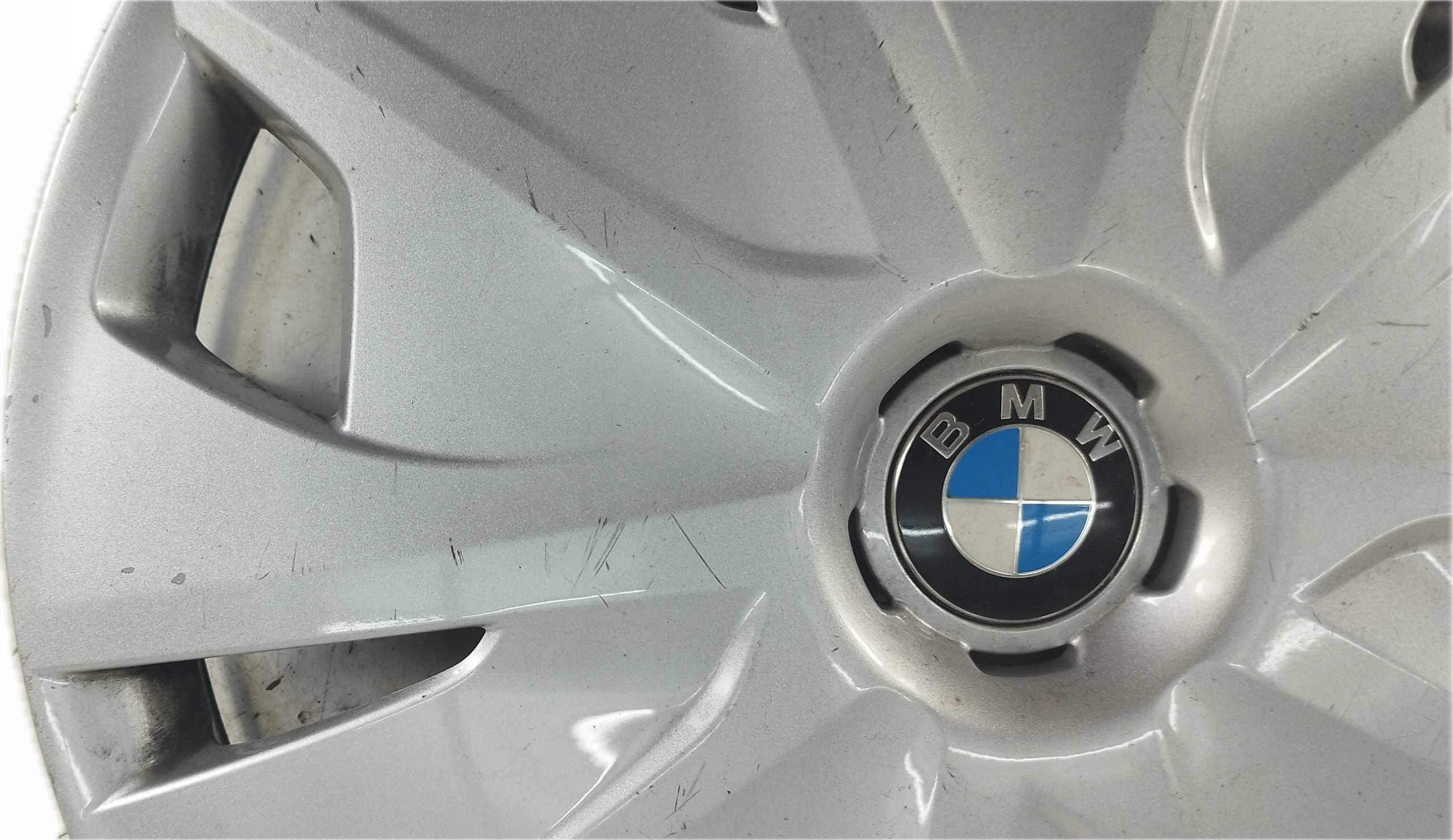 AK162 copri - 16 CALI BMW 6854746 Originale