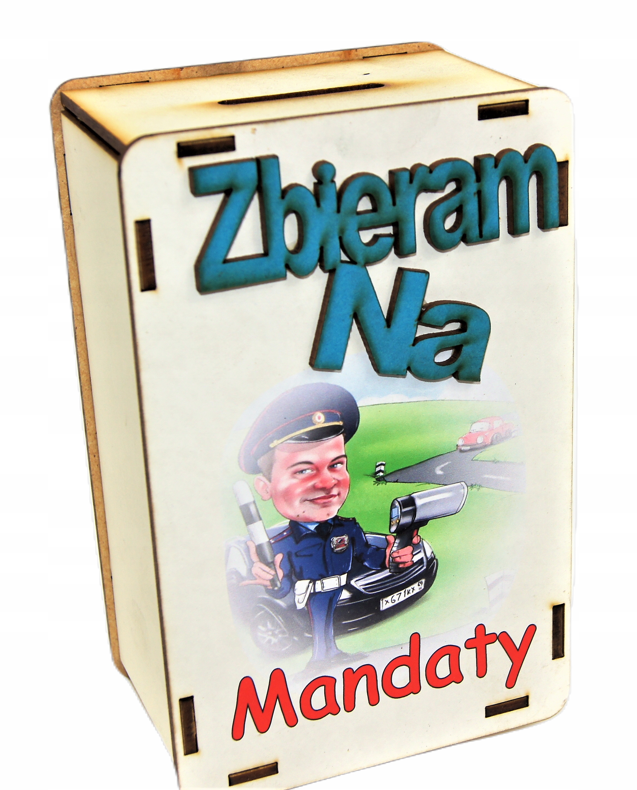 

Śmieszny Skarbonka Na Mandaty