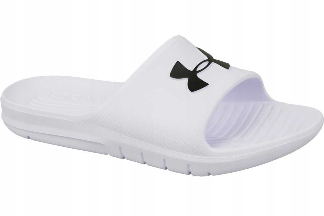 

Under Armour Core Pth Slides (45) Męskie Klapki