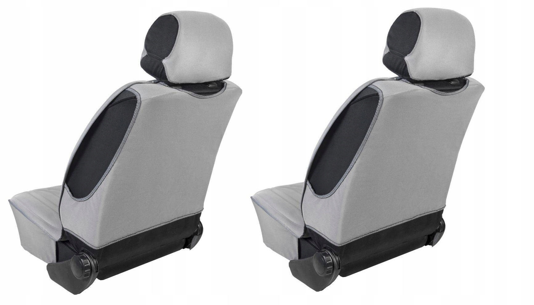 POKROWIEC Samochodowy PROFILOWANY MATA + zagłówek Numer katalogowy producenta U_MATA.PROFIL