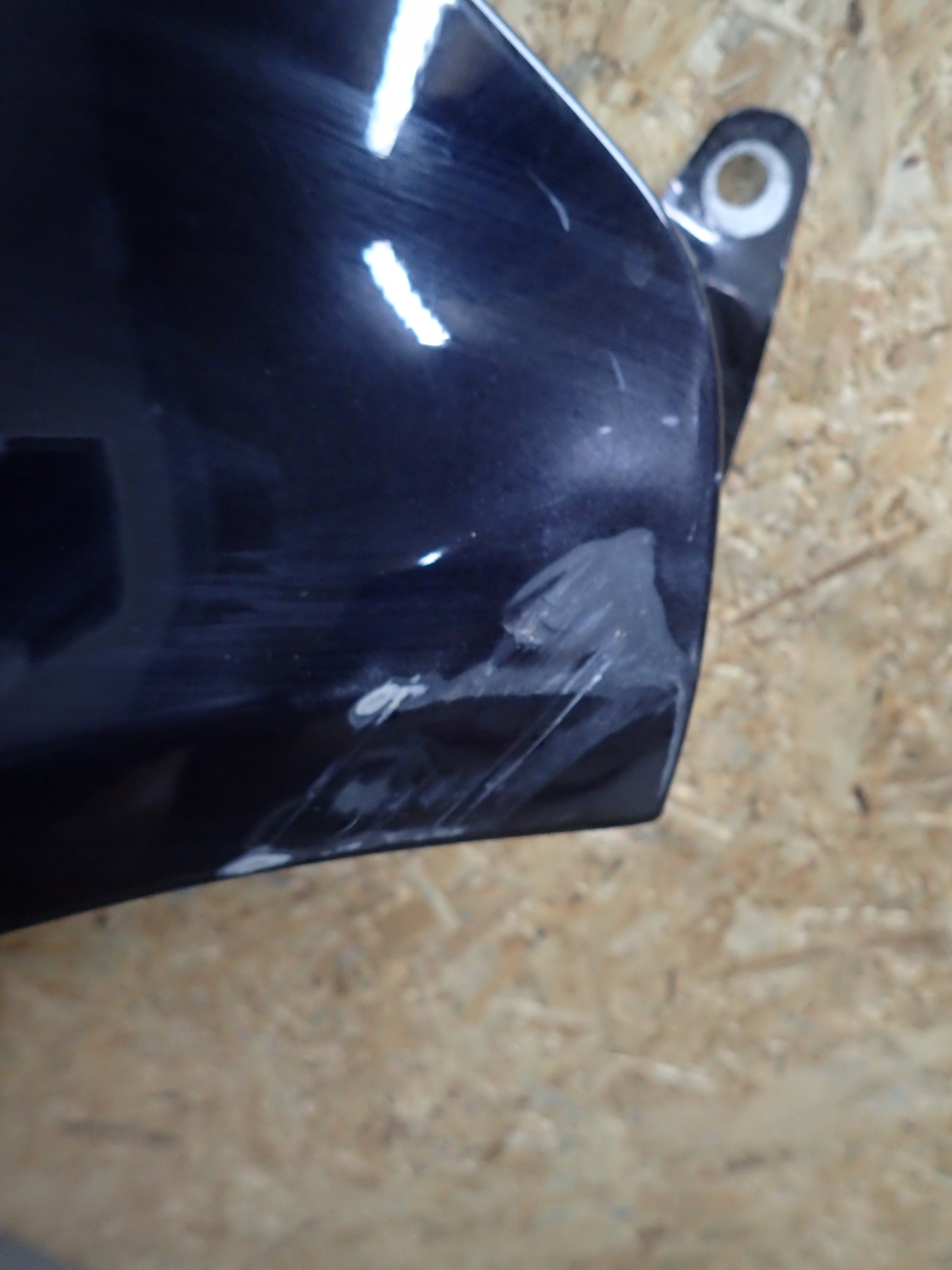 fender front right VW T5