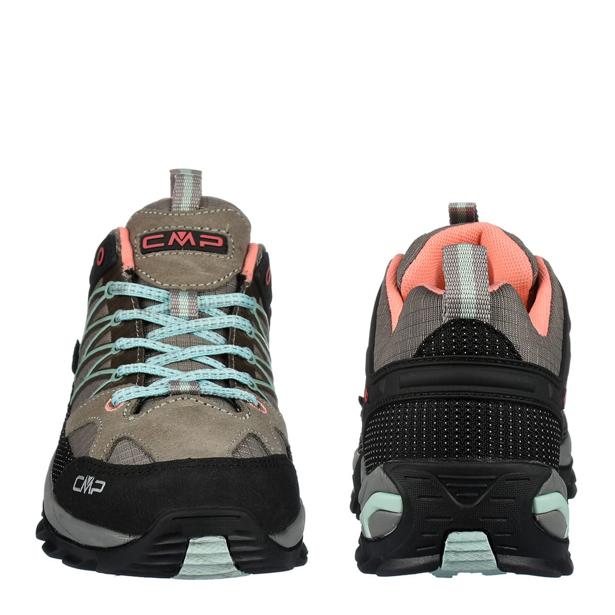 Buty damskie CMP RIGEL LOW 3Q54456 01PR r.41 Marka CMP